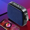 Portable Bluetooth Speaker Wireless Feixin 10 Years Oem Manufactory Mobile Phone Accessories Car Mini Subwoofer Dj Speaker Box