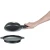 Import Portable Electric Crepe Maker Non-Stick Crepe Pan  Automatic Temperature Control Crepe Eggs Blintzes, Pancakes, Tortilla from China