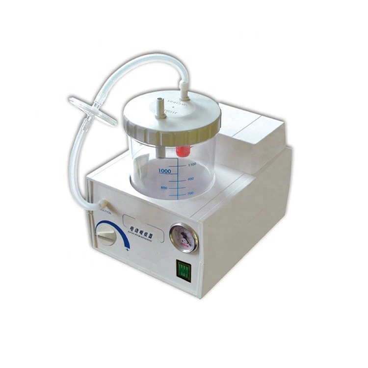 Portable Electric Infant Surgical Sputum Aspirator Medical