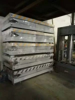 Portable Electric Lift Work Platform