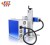 Import Portable fiber laser marking machine  laser marking machine 20w from China