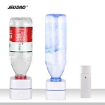 Portable Hydrogen Generator water