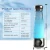 Import Portable imported proton membrane hydrogen rich water bottle hydrogen generator  PC material hydrogen water bottle from China