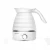 Import Portable kettle travel folding mini electric kettle silicone pot water/coffee/tea heater from China