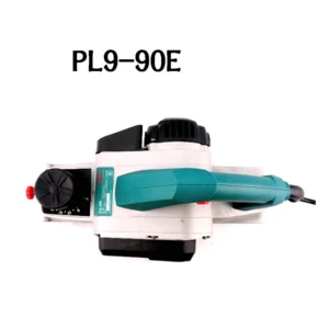 Portable portable  Electric Planer  1150W 90mm Wood Working Planer