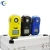 Portable rechargeable Hydrogen sulfide concentration measurement detector H2S gas analyzer