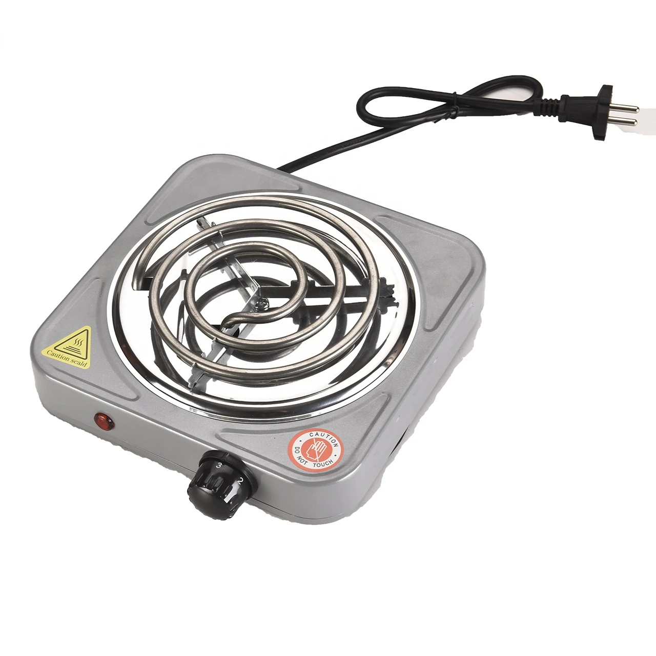 Portable  small hot plate household electric cooking stove