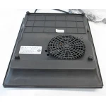 Portable Smart Touch Induction Hob,Home Appliances Single Electric Induction Cooker With Induction Cooker Parts