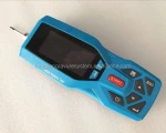Portable Surface Roughness Tester Gauge Meter for Gravure Cylinder Roughness Measuring Instrument