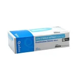 Powder Free Nitrile Examination Gloves (Light Blue)