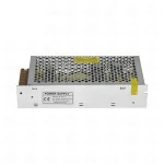 Power Adapter AC DC 12V 10A Lighting Transformers Switching Power Supply for LED Strip Lighting CCTV Camera