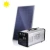 Power bank portable charger station 1000w portable solar generator for army use laptop