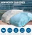 Import PP Car Cover Car Cover Fabric for Outdoor Use All Weather Protection from China