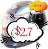 PP material motorcycle cheapest full face helmet