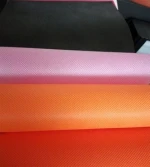 pp spunbond , certificate ,non woven fabric textile manufacturers