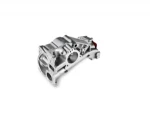 Precision Die Cast Aluminum Housing
