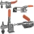 Import Precision Quick Clamps/Vertical Toggle Clamps from China