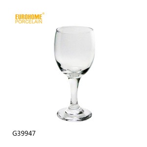 Premium 165ml Copa Wine Goblet In Stocked For Bar Restaurant