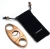 Import Premium 3 in 1 Multi Function Single Blade Cigar Cutter Scissors With 6mm 7 mm Cigar Punch Accessories from China
