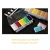 Import Premium 8Colors Solid Water Color Set Metallic Gold Pigment Paint With Waterbrush For Artist Painting Watercolors Art Supplies from China