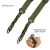 Import Premium China supplier OEM adjustable 2 point tactical gun rifle sling from China
