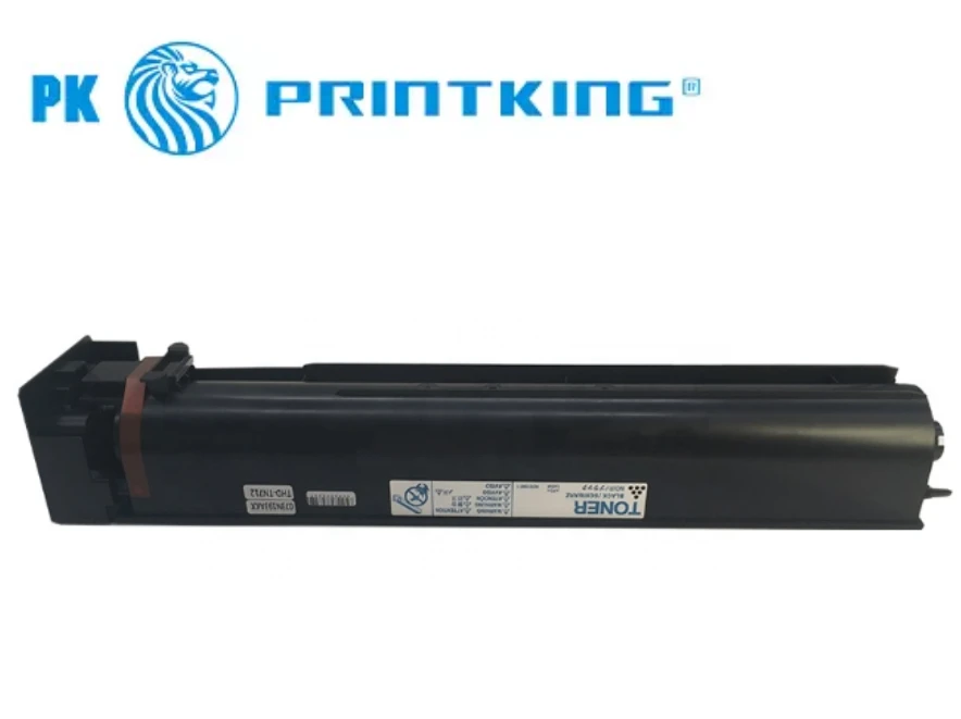 premium Compatible TN712 black copier toner for Konica Minolta Bizhub 654e/754e