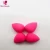 Import Premium Latex Free Reusable Cosmetic Applicator Pink Egg Shaped Make Up Sponges for Blending Stippling Highlighter Contour from China