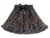 Import Premium Quality Fluffy Chiffon Pettiskirt Tutu Girl Party Skirt from China