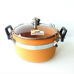 Pressure Cooker