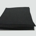 Price graphite felt, newest pan based carbon graphite felt