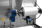 price snack/coffee bean/chips granule packing machine manufacturer