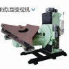 price welding positioner with higher quality