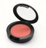 private label competitive price palette powder blusher multicolor blusher for make up