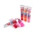 Import Private Label Lip Gloss Packaging liquid lip gloss lip plumper gloss waterproof from China