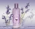 Import Private label natural lavender floral water skincare lavender hydrosol from China