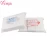 Import Private label OEM prep nail art cleaning gel removal polish cleaner natural  soft cotton remover pads from China