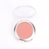 Private label Perfect cosmetics Blusher for facial blush,blush compact