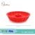 Import Professional 10 INCH Silicone Bundt Cake Pan,Non-Stick Pound Mold For Bakeware from China