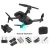 Import Professional Aerial Photography 4K dual Camera Helicopter Foldable Quadcopter Toy Mini rc Drone E99 drone from China