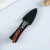 Import Professional Anti-slip Ergonomic Wood Handle Kitchen Outdoor Red Stainless Steel Oyster Shucker Clam Knife from China