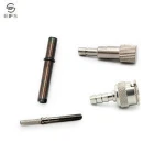 Professional Auto Accessories Chinese Customized CNC Auto Parts