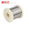 Professional customized nichrome heat resistant electric wire