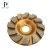 Import Professional diamond 5inch 7inch marble grinding wheel from China