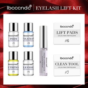 professional eyelash glue wholesale professional eyelash perm kit for lash lift