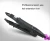 Import Professional Hair Extensions Tool Fusion Heat Iron Connector Wand Melting Tool from China