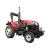 Import Professional Manufacture Cheap 100hp 110hp 120hp 130hp 140hp Agricultural Machinery Farm Equipment Tractor from China