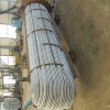 Professional Manufacture Tube and Shell Heat Exchanger Parts Maintenance for Sale