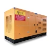 Professional manufacturer slient diesel generator stirling engine generator for sale