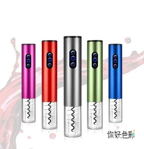 Professional One Touch Automatic Electric Bottle Openers