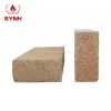Professional Production of Clay Clinker Firebrick for Boiler Fireplace Clay Brick High Quality and Inexpensive